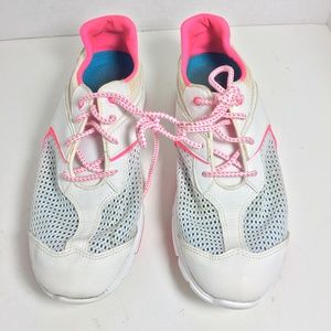 Women's Foot Joy Superlites Spikeless Mesh Golf Shoes - Size 7 W 98837 R